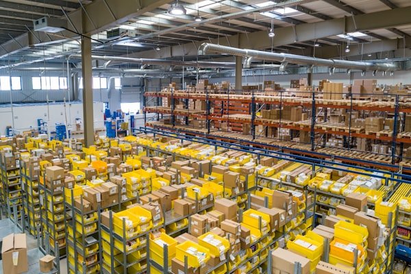 Exporters & Importers