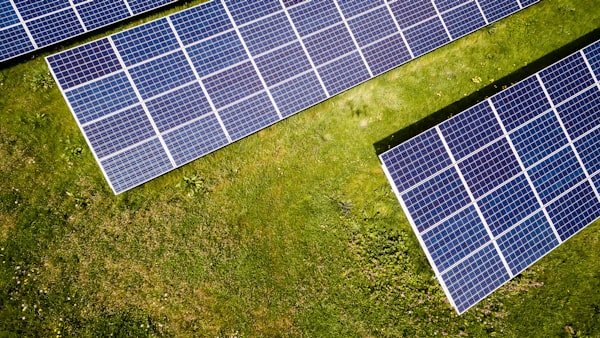 Renewable Energy & Solar